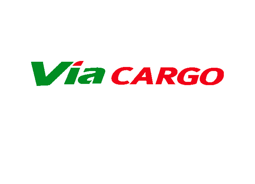 Logo Vía Cargo
